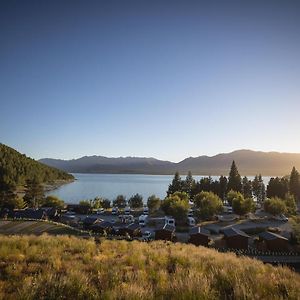 Lakes Edge Holiday Park