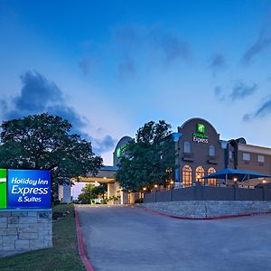 Holiday Inn Express & Suites Cedar Park