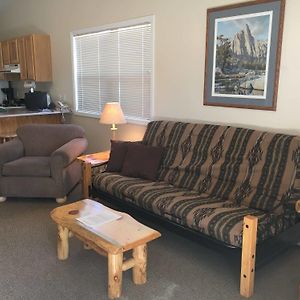 Mountain Landing Suites & Rv Park
