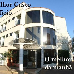 Bella Vista Park Hotel